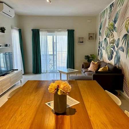 Comfort And Tranquility Close To The Beach مارساسكالا المظهر الخارجي الصورة