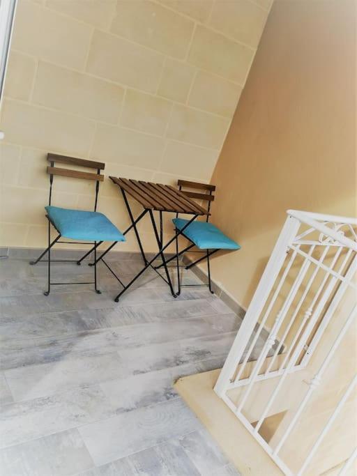 Comfort And Tranquility Close To The Beach مارساسكالا المظهر الخارجي الصورة