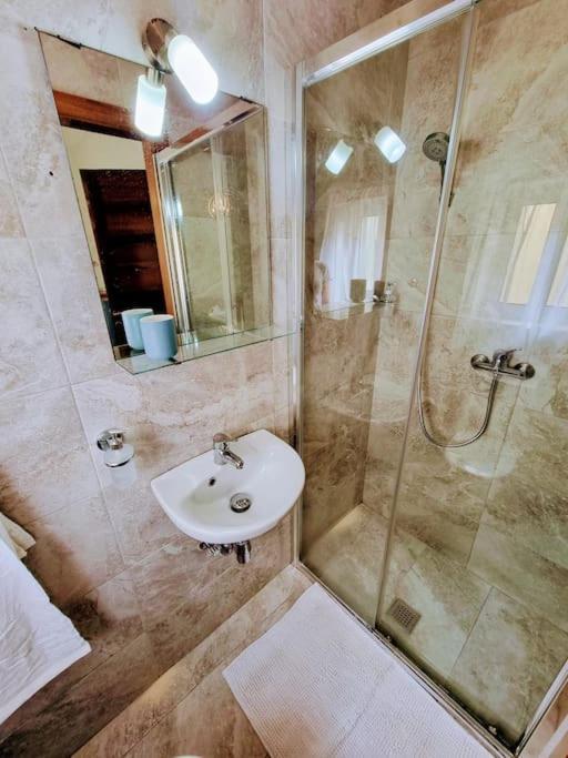 Comfort And Tranquility Close To The Beach مارساسكالا المظهر الخارجي الصورة