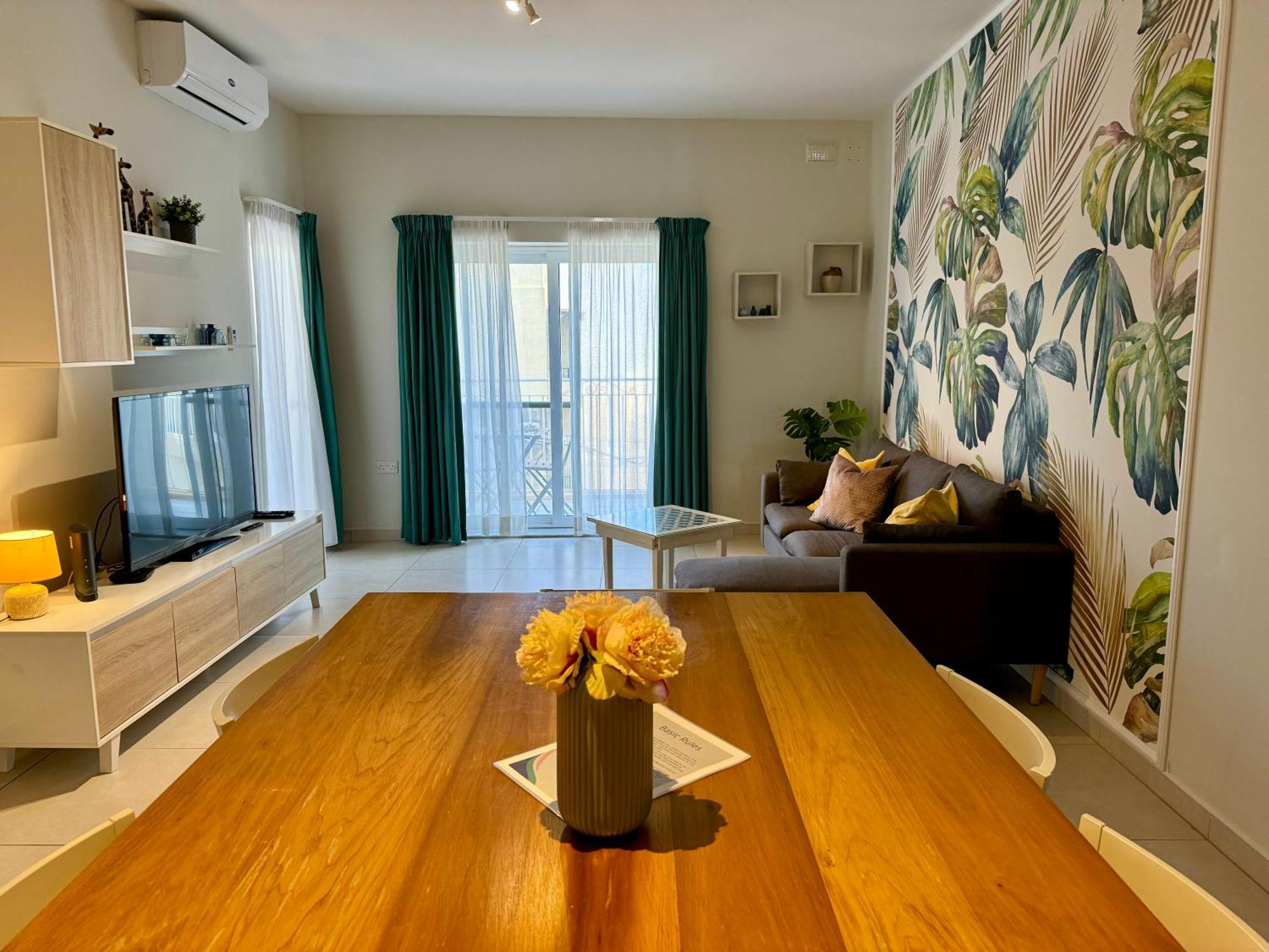 Comfort And Tranquility Close To The Beach مارساسكالا المظهر الخارجي الصورة
